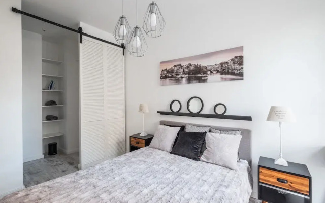 Good Time Apartment