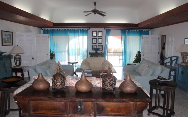 Allamanda Estate Villa in Beef Island, British Virgin Islands from 1748$, photos, reviews - zenhotels.com