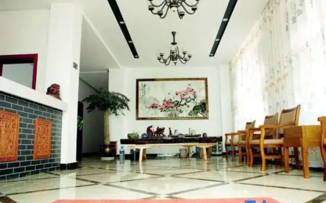 Yihao Baijia Inn
