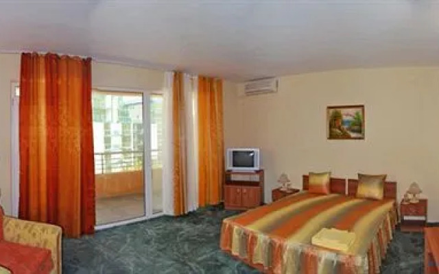 Hotel Venecia