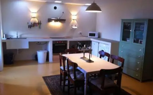 Casa do Morgado