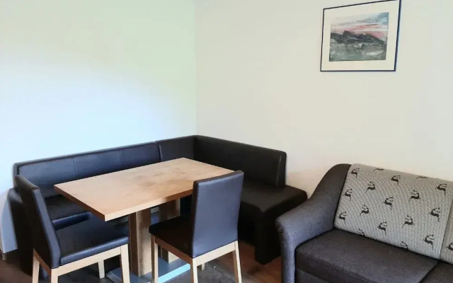Family-friendly Apartment in Radstadt With Sauna