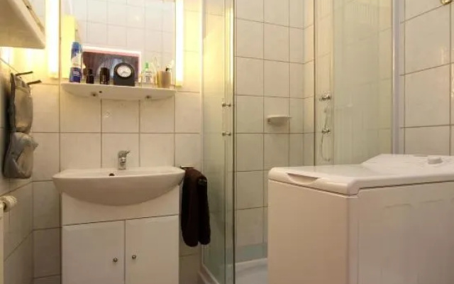 Mirage Apartment