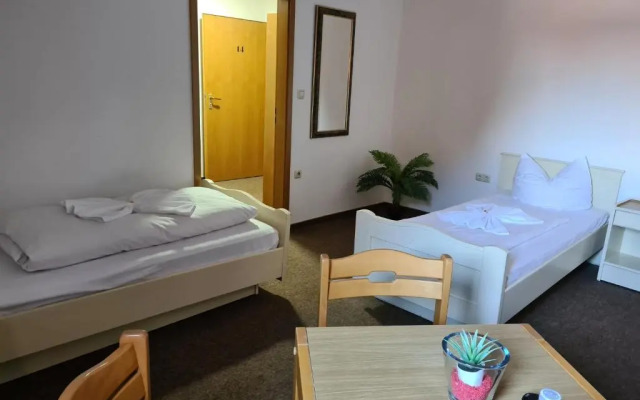 Hotel Ceteno