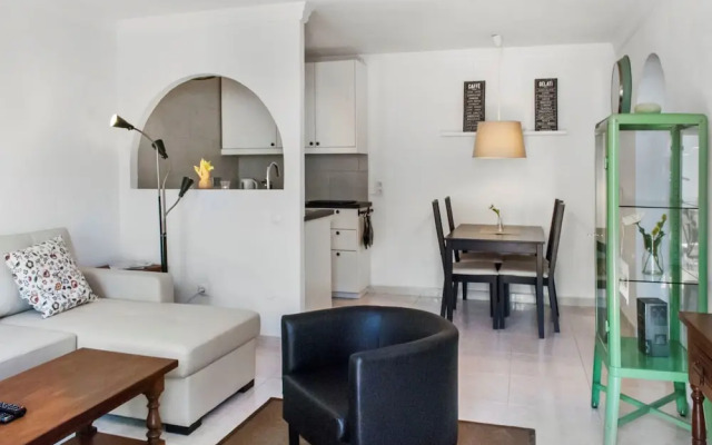107324 Apartment In Fuengirola