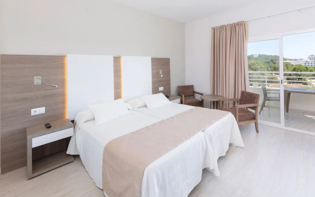 MAR HOTELS PAGUERA and SPA APARTMENTS
