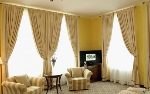 Danubius Health Spa Resort Maria Spa