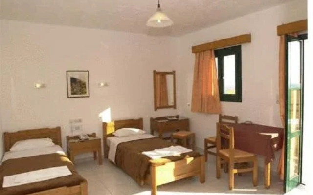 Sunrise Apartments