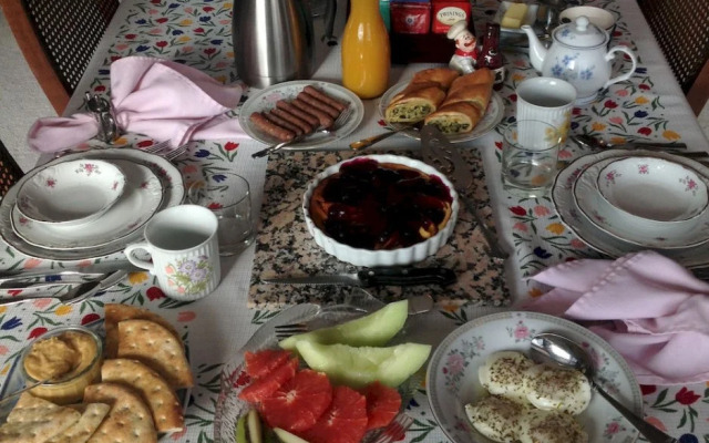 Royal Bed & Breakfast