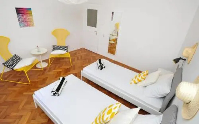 Downtown apartment Korina Zadar