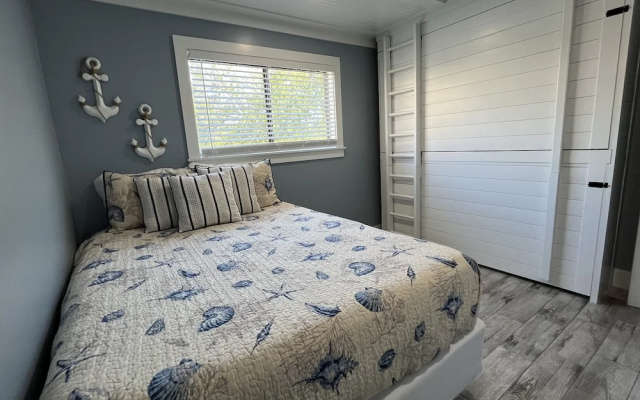 Hilton Head Resort