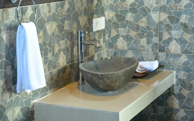 KiBata Boutique Hotel Lembongan