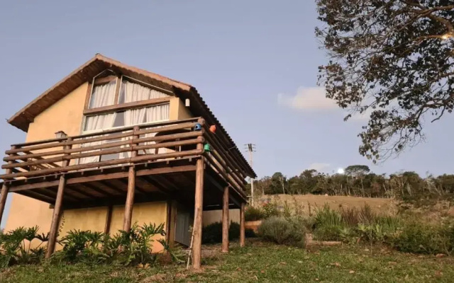 Vila Monte Cunha SP