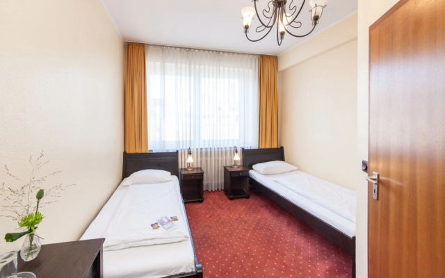 Hotel An Der Oper