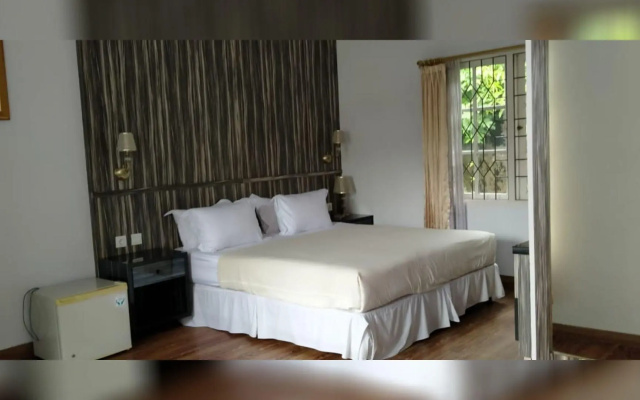 Hotel Purnama