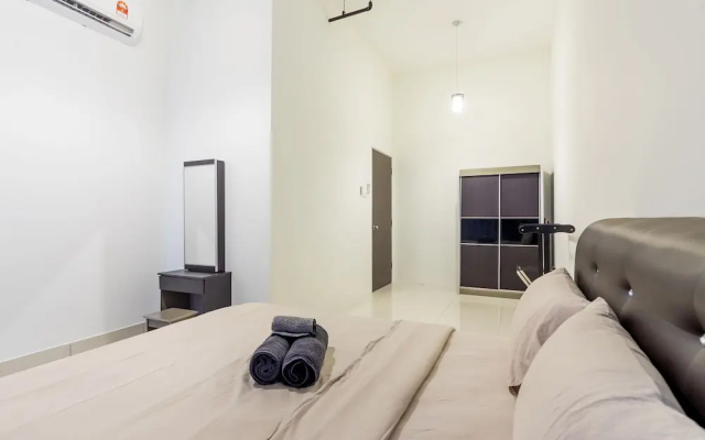 My Casa 2 Bedroom Spacious Family Unit near KLCC