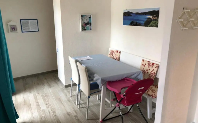 Pinus Village Apartments