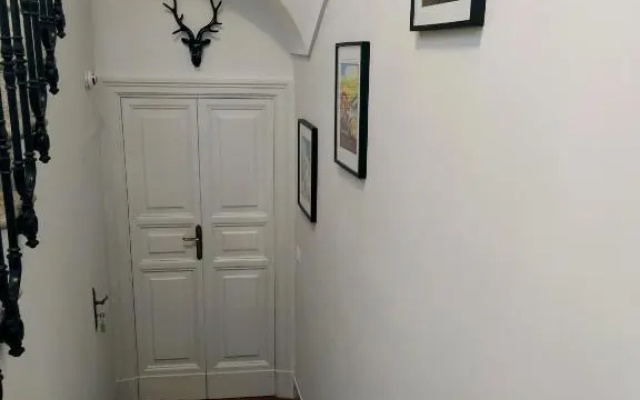Casa Borrelli