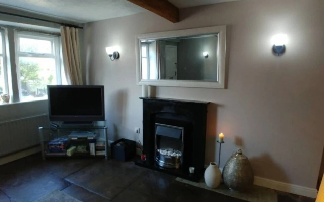 Eves Cottage