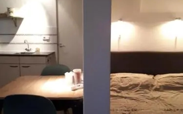 Vakantiehuisje Biggekerke