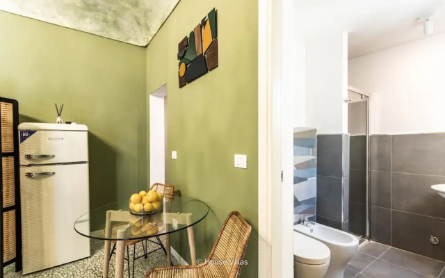 Bowie's Rooms