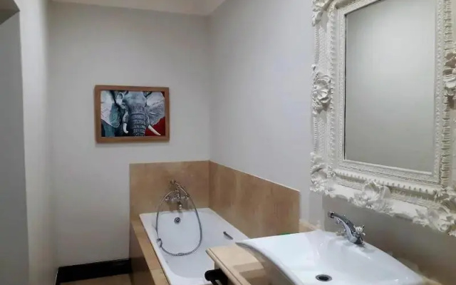 Dolphins Guest House
