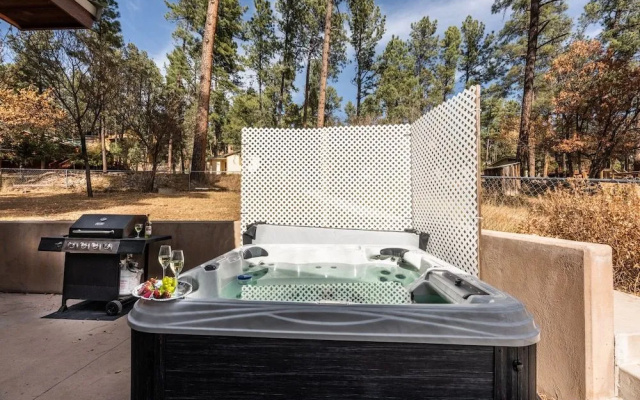 The Great Escape by Ruidoso Vacation Rentals