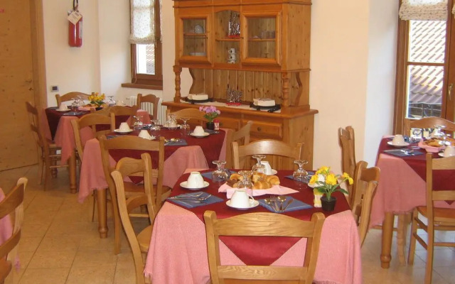 Taxus Hostel