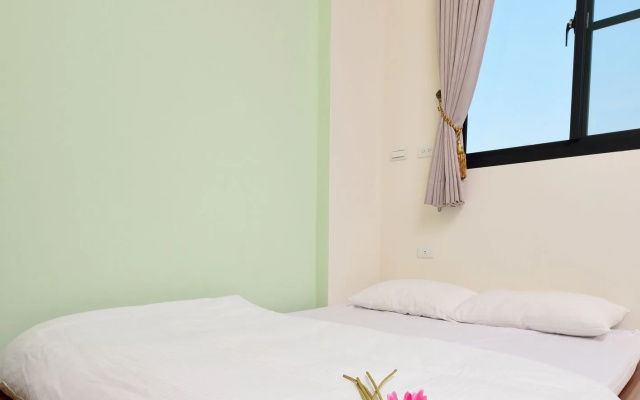 STSP Guest House