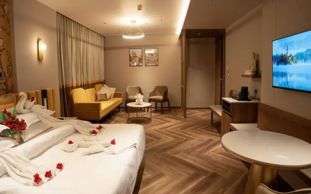 Hotel Shree