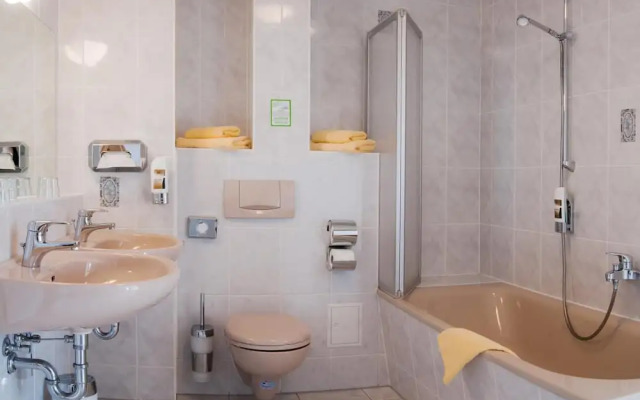 Landhotel Harz