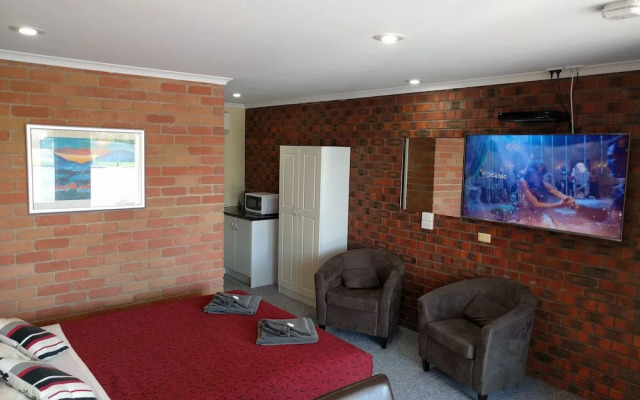 Travellers Inn Kaniva