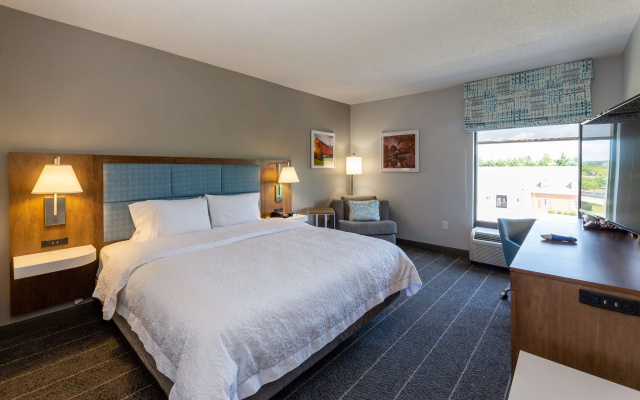 Hampton Inn Christiansburg/Blacksburg