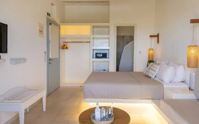 Anthea Hotel Tinos