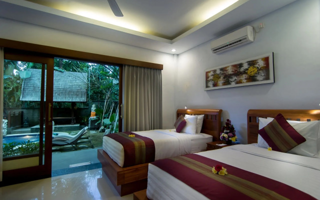 Amoya Inn