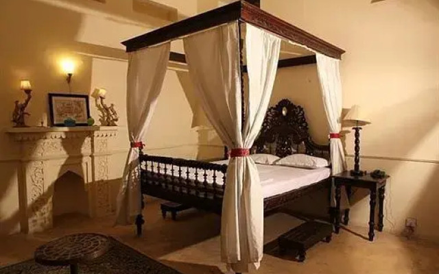Khaas Bagh Heritage