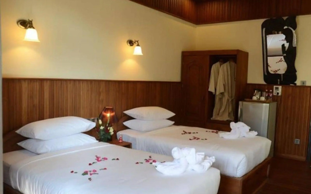Hotel Brilliant