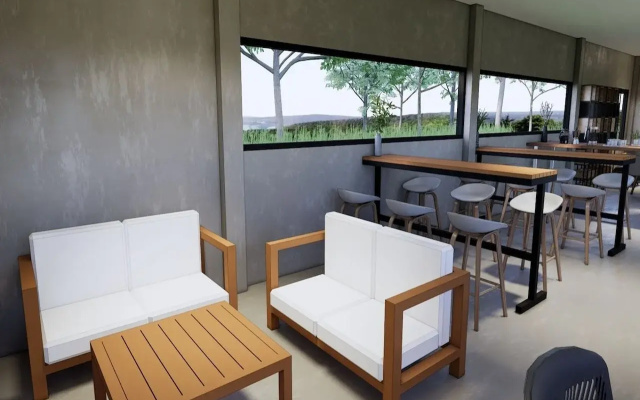 Ko lanta Hotels & Co- Working Space