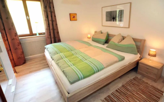 Ferienwohnung Schweinöster