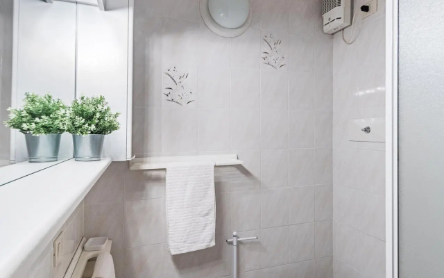 I Girasoli C14 Apartment by Wonderful Italy