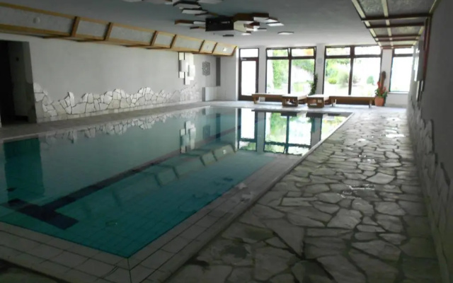 Residence Silvester
