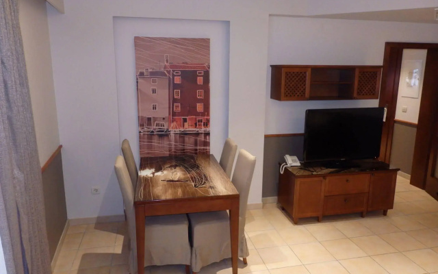 Hotel Tamaris