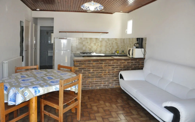 Residence de Vacances Les Cariatides