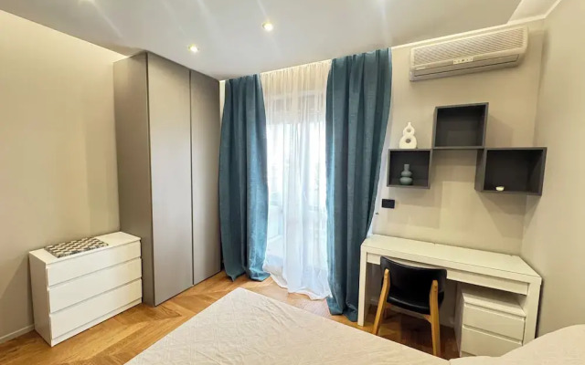 Olimpus Luxury Stays