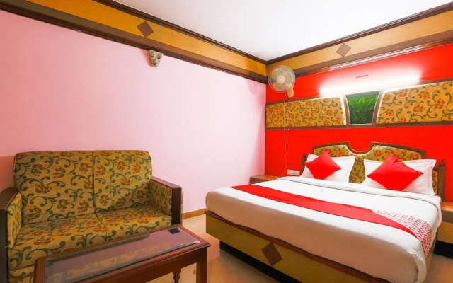 OYO Flagship 24364 Shiv Shanthi Grand