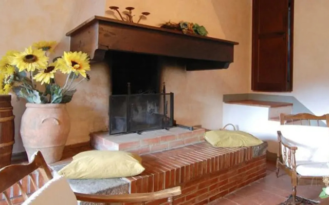Casa Acacia 3br,2ba House in Castellina in Chianti
