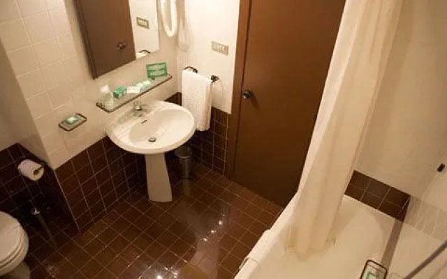 Hotel Gioli