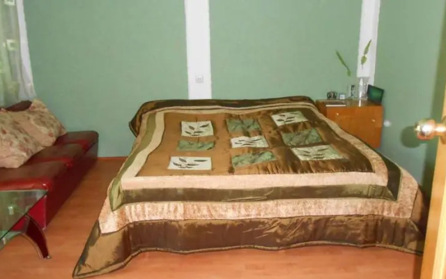 Mananas Guest House
