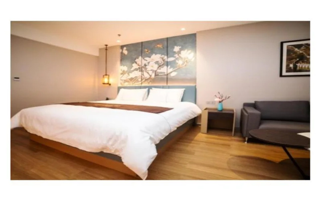 Magnotel Xingcheng Ancient City Hotel