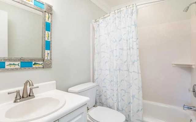 Once Upon A Tide by Tybee Vacation Rentals